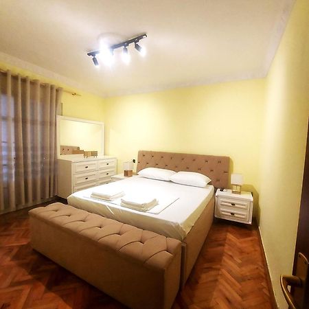 Fun House Serenity Apartment Тирана Екстериор снимка